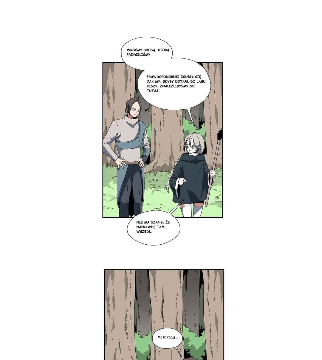 Mawangkkaji Han Geol-eum Chapter 6 - Page 15