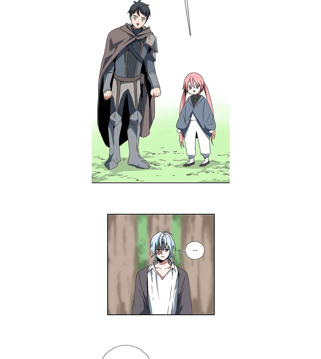 Mawangkkaji Han Geol-eum Chapter 6 - Page 25