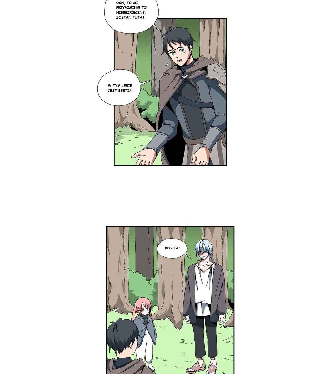 Mawangkkaji Han Geol-eum Chapter 6 - Page 26