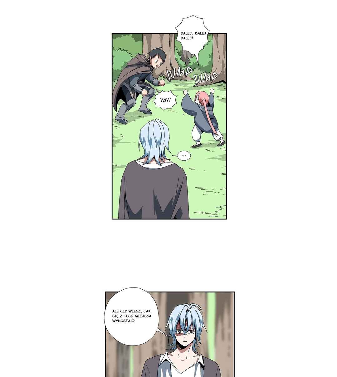Mawangkkaji Han Geol-eum Chapter 6 - Page 29