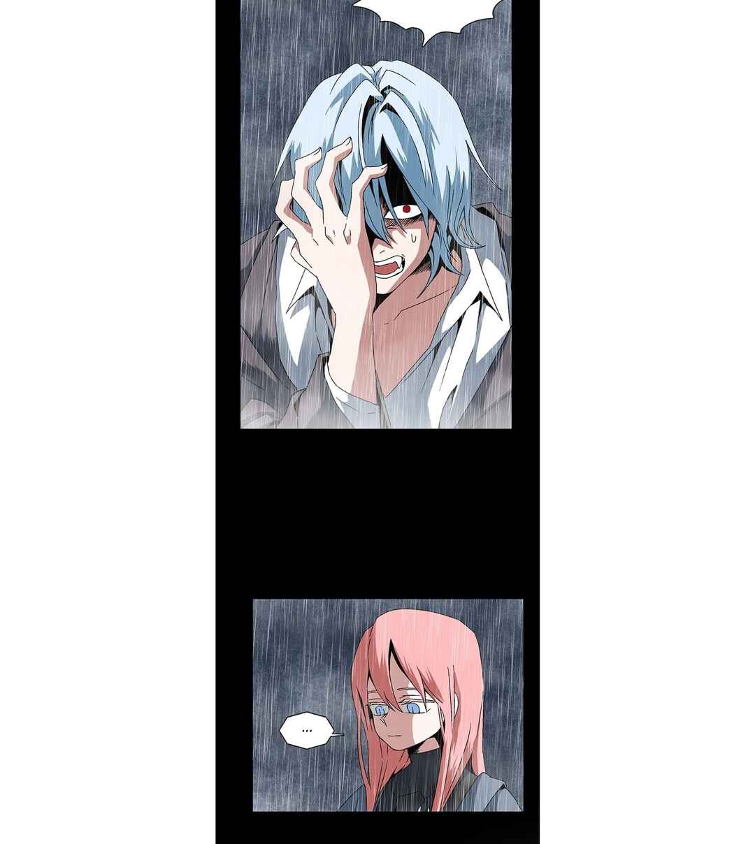 Mawangkkaji Han Geol-eum Chapter 6 - Page 3