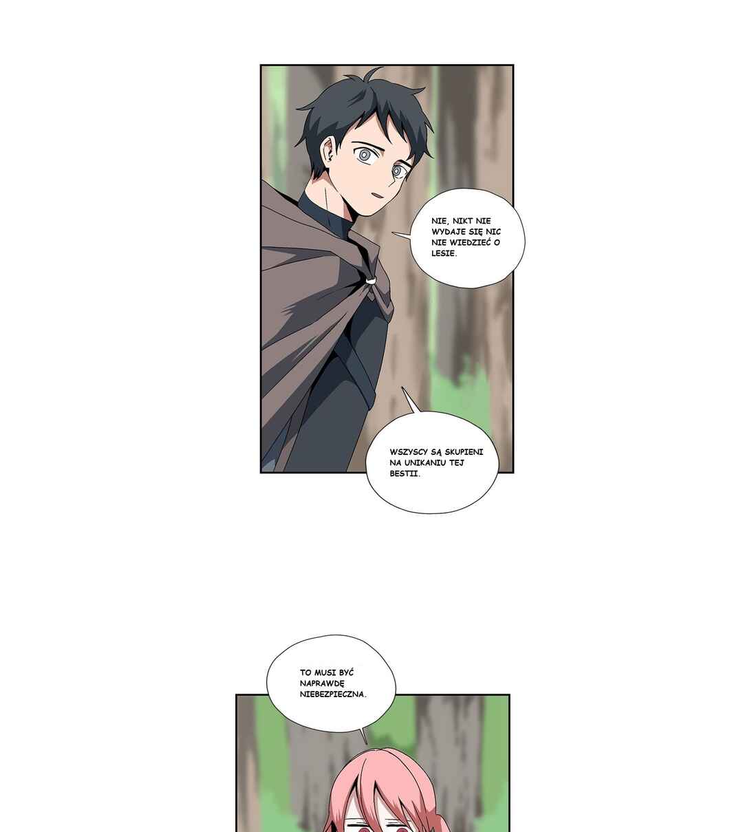 Mawangkkaji Han Geol-eum Chapter 6 - Page 31