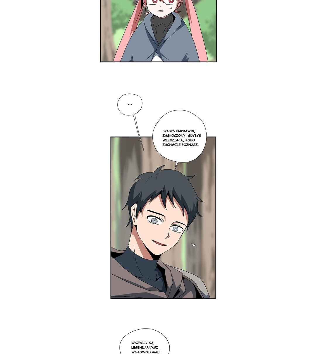 Mawangkkaji Han Geol-eum Chapter 6 - Page 32