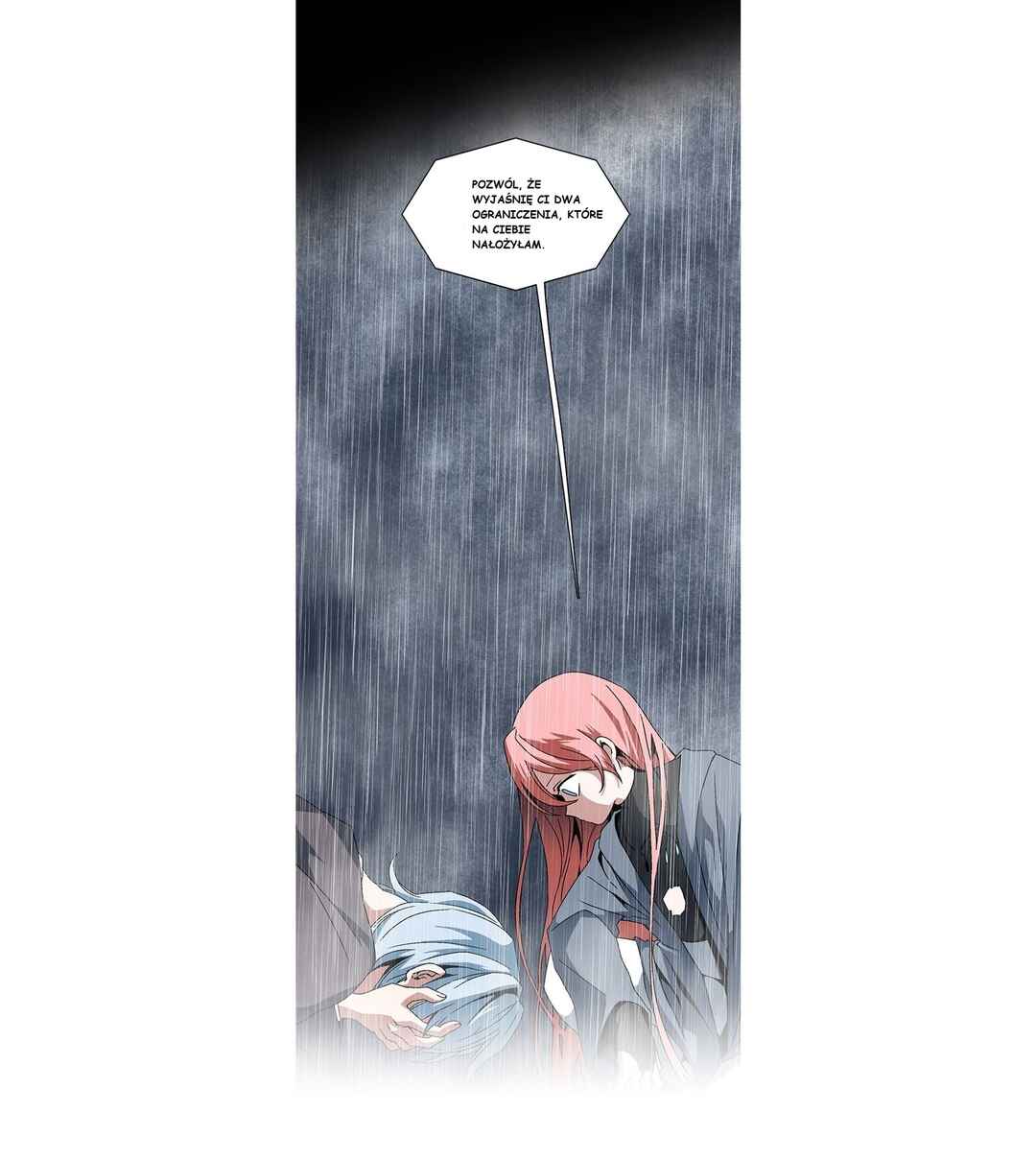 Mawangkkaji Han Geol-eum Chapter 6 - Page 4
