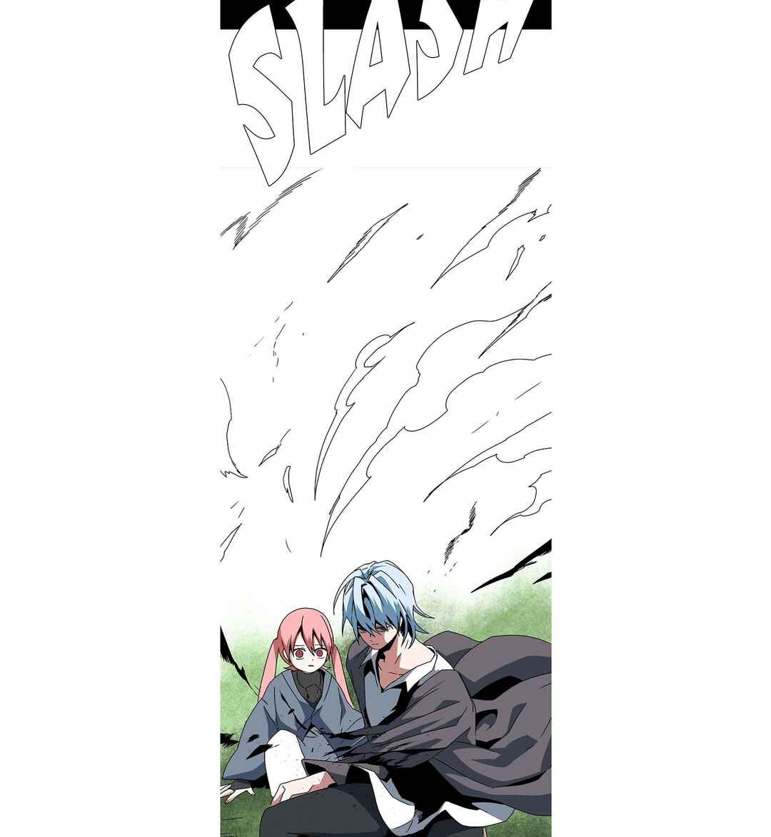 Mawangkkaji Han Geol-eum Chapter 6 - Page 46