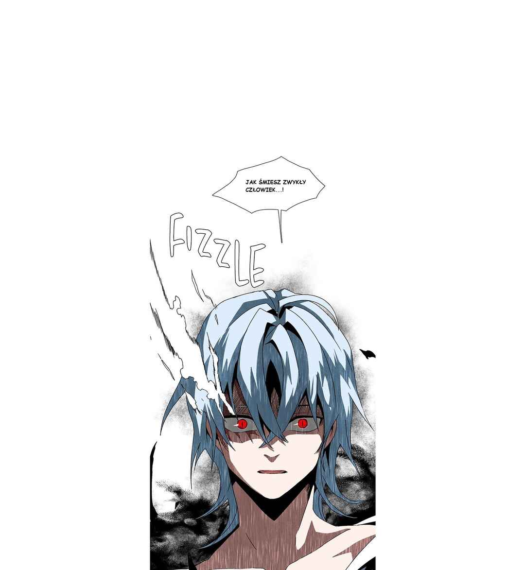 Mawangkkaji Han Geol-eum Chapter 6 - Page 48