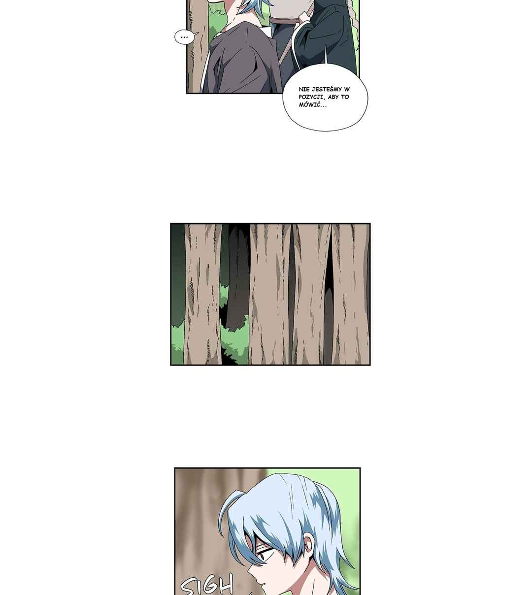 Mawangkkaji Han Geol-eum Chapter 6 - Page 8