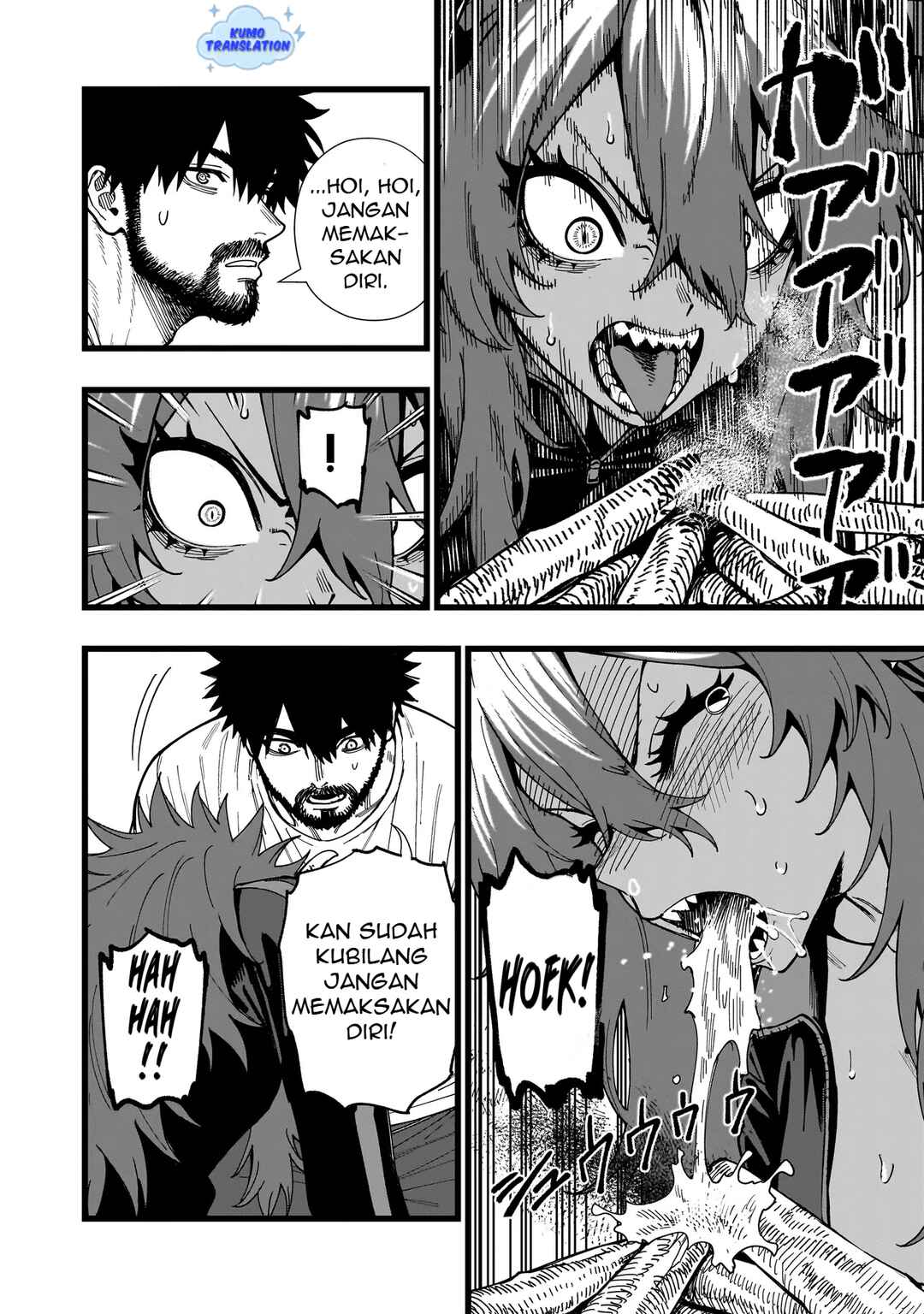 Senki Survival Saga: Isekai no Unmei wo Kaketa Mujintou Fujun Iseikouyuu Chapter 12 - Page 19