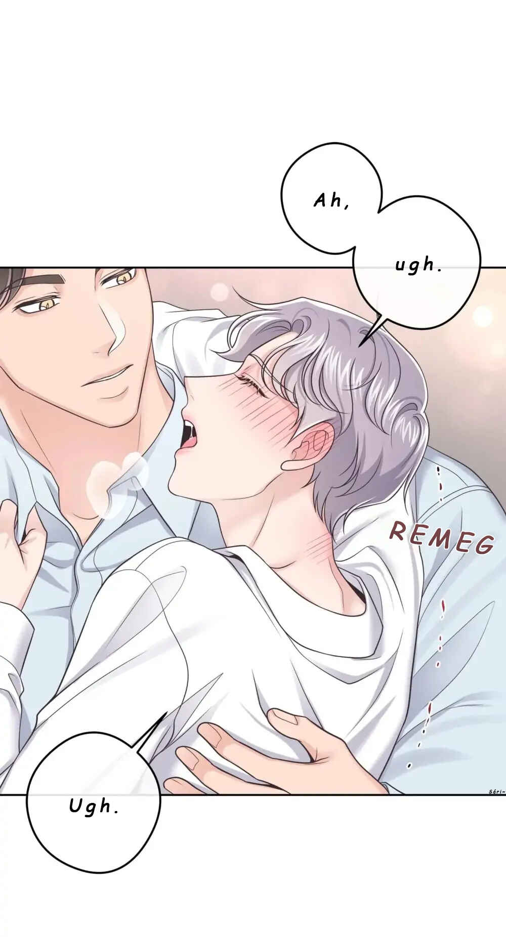 Butler: Season 1 Chapter 29 - Page 32