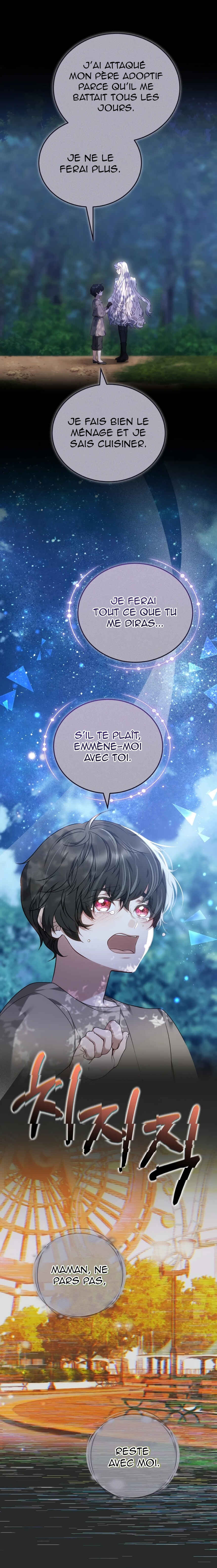 Ak-ui Ssiat-eul Kiwo Beoryeotda Chapter 2 - Page 16