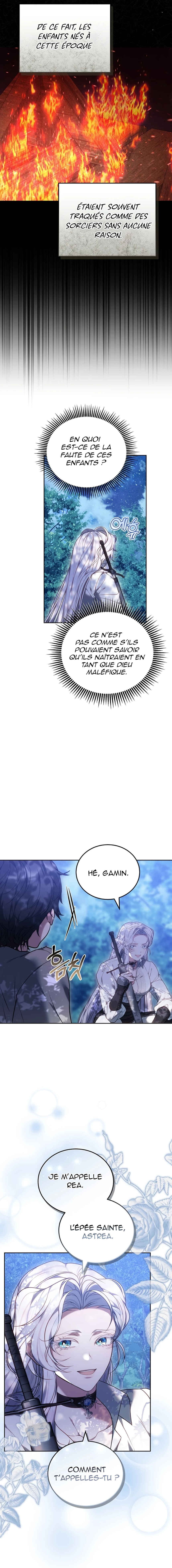 Ak-ui Ssiat-eul Kiwo Beoryeotda Chapter 2 - Page 8
