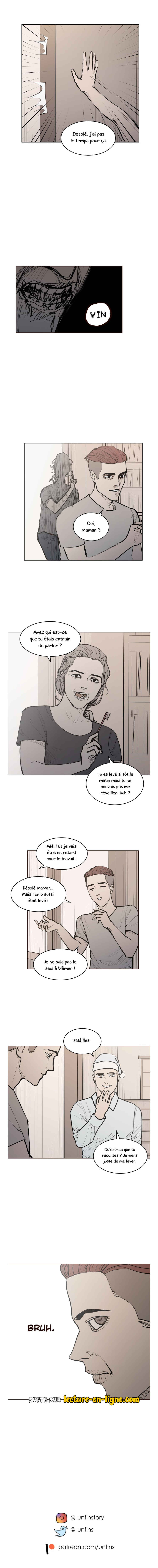 Love Advice from the Great Duke of Hell Chapter 47 - Page 3