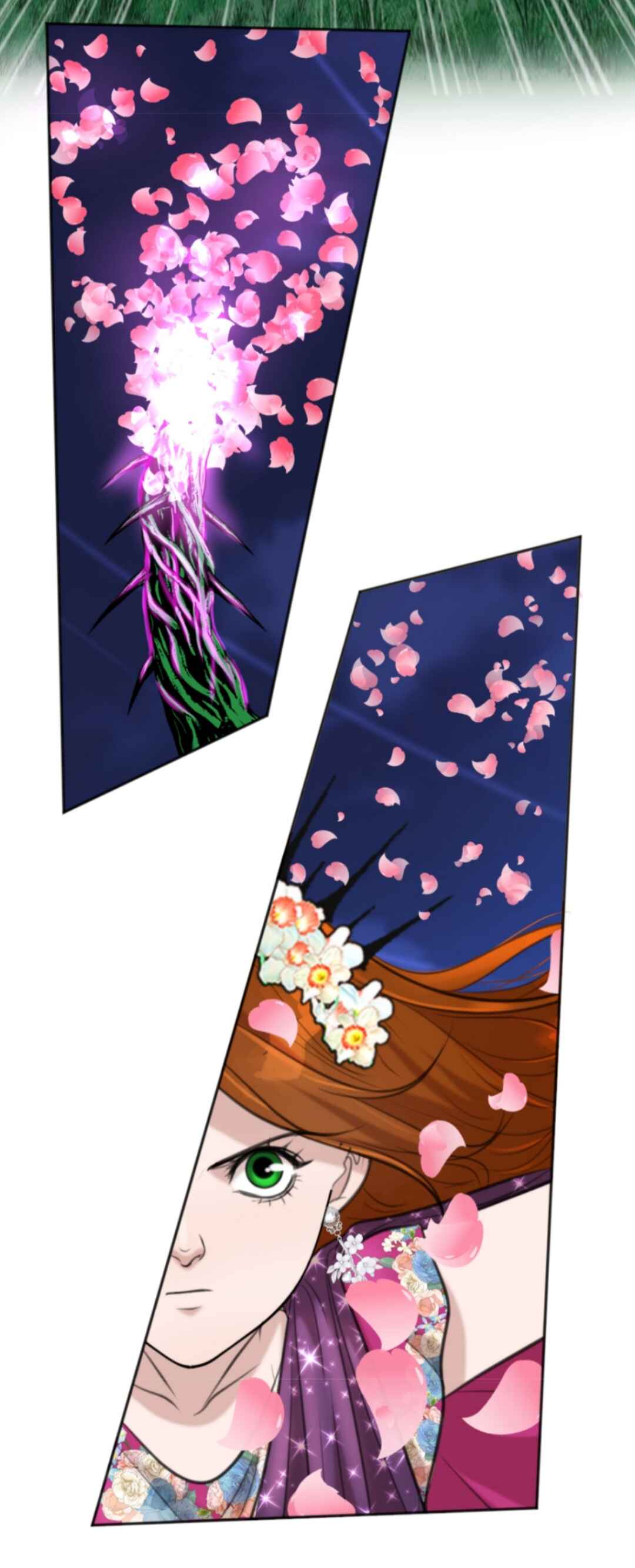 The journey of Dionysus Chapter 68 - Page 10