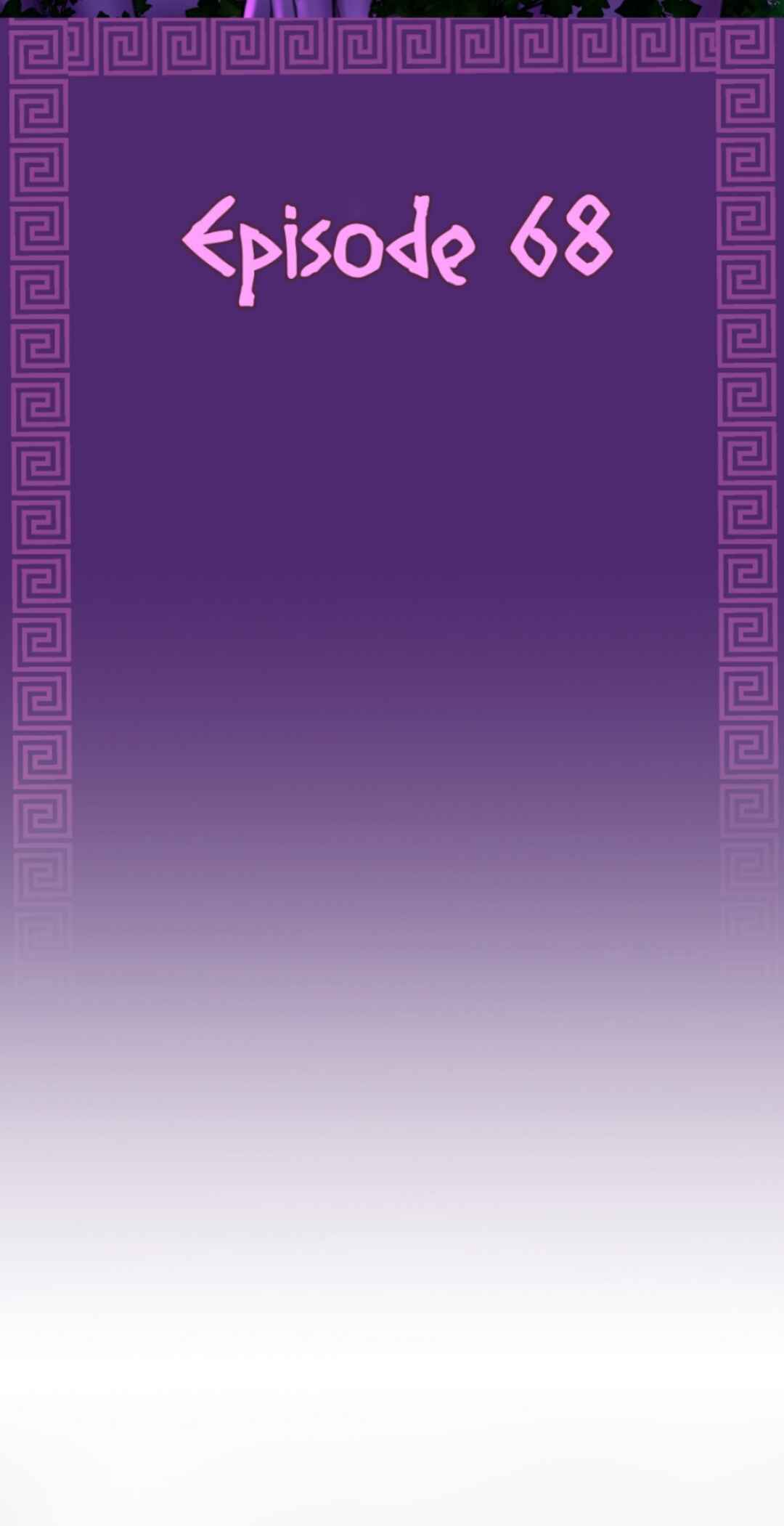 The journey of Dionysus Chapter 68 - Page 2