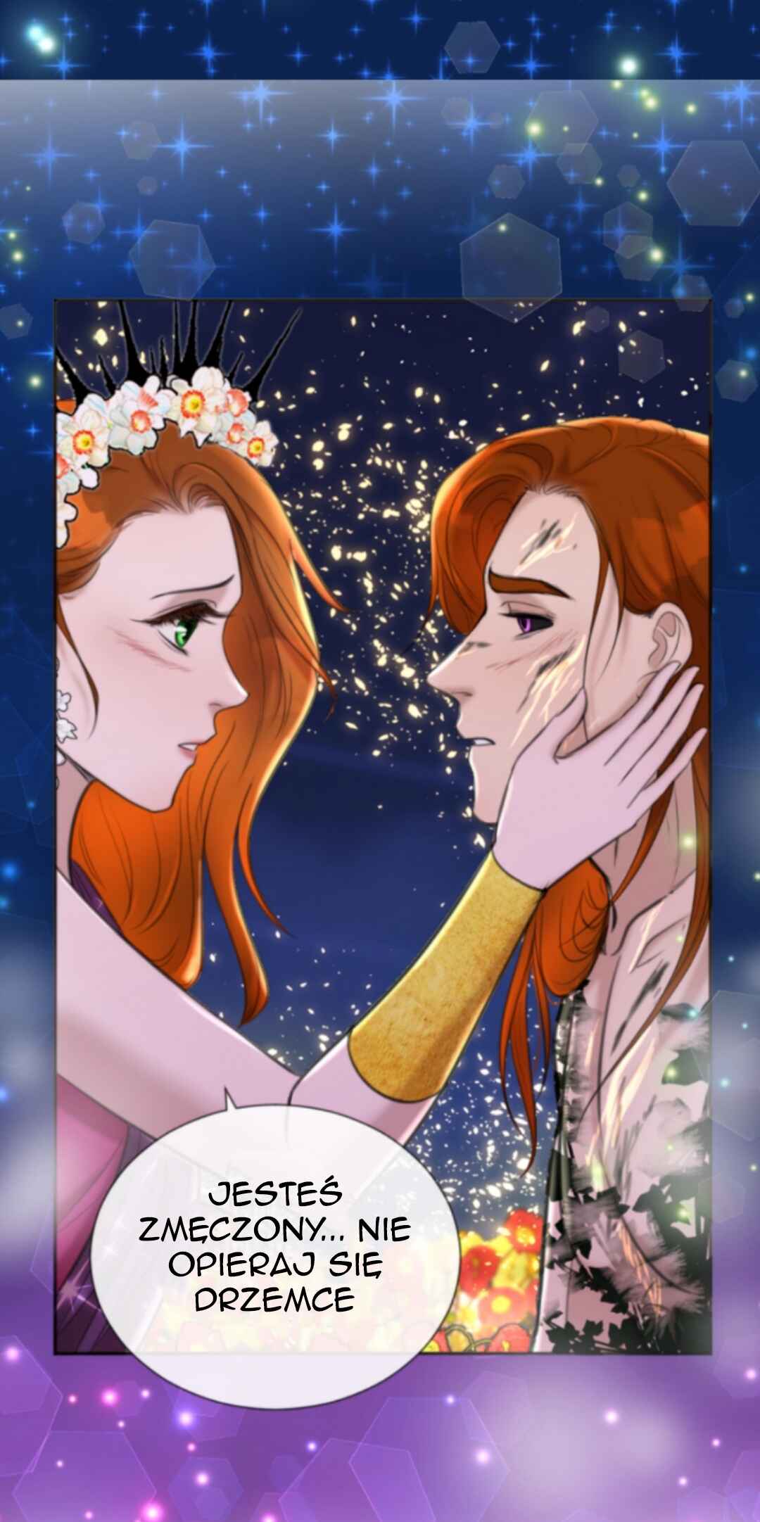The journey of Dionysus Chapter 68 - Page 22