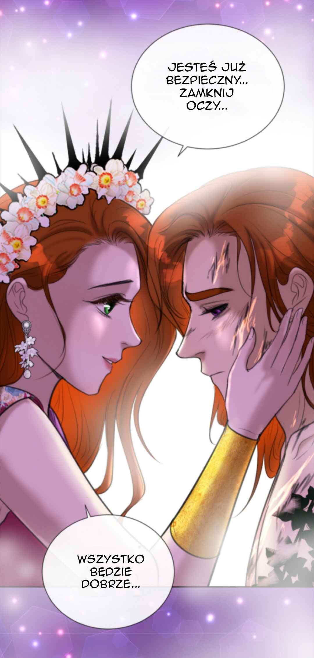 The journey of Dionysus Chapter 68 - Page 23