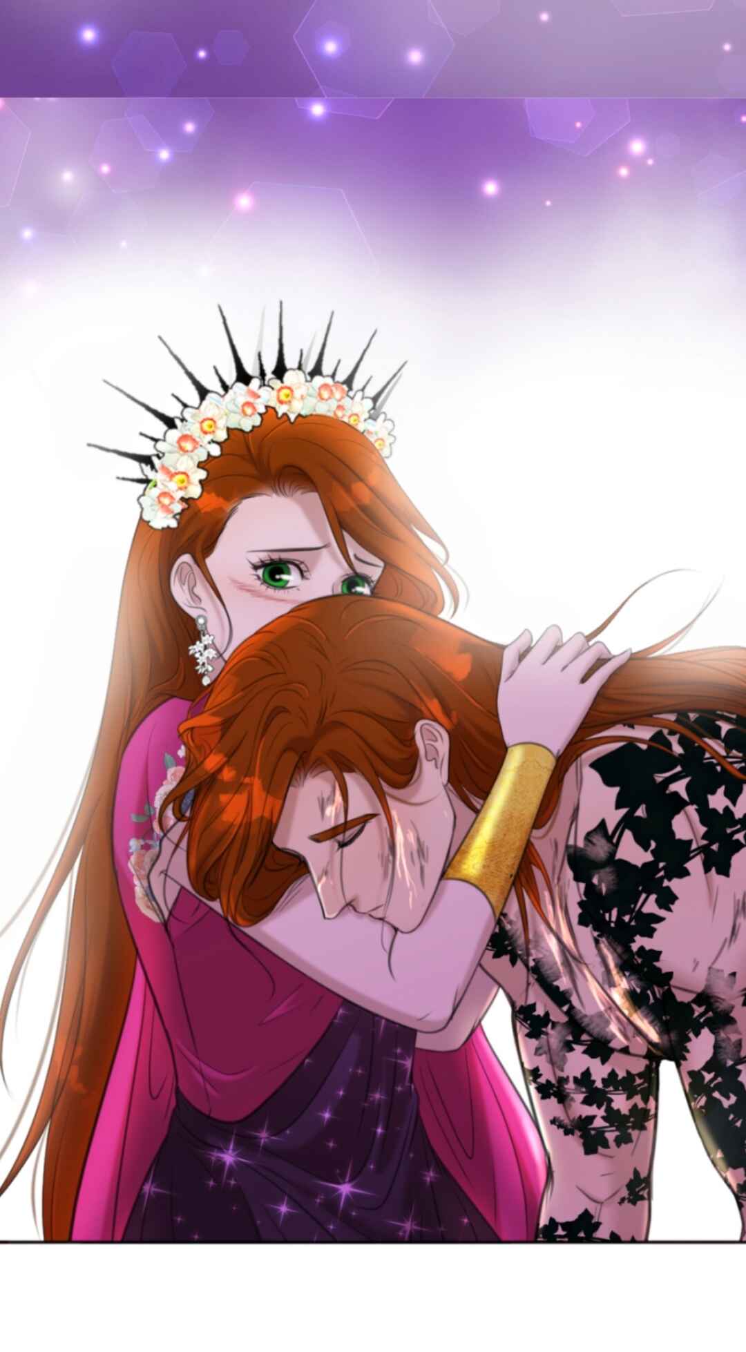 The journey of Dionysus Chapter 68 - Page 25
