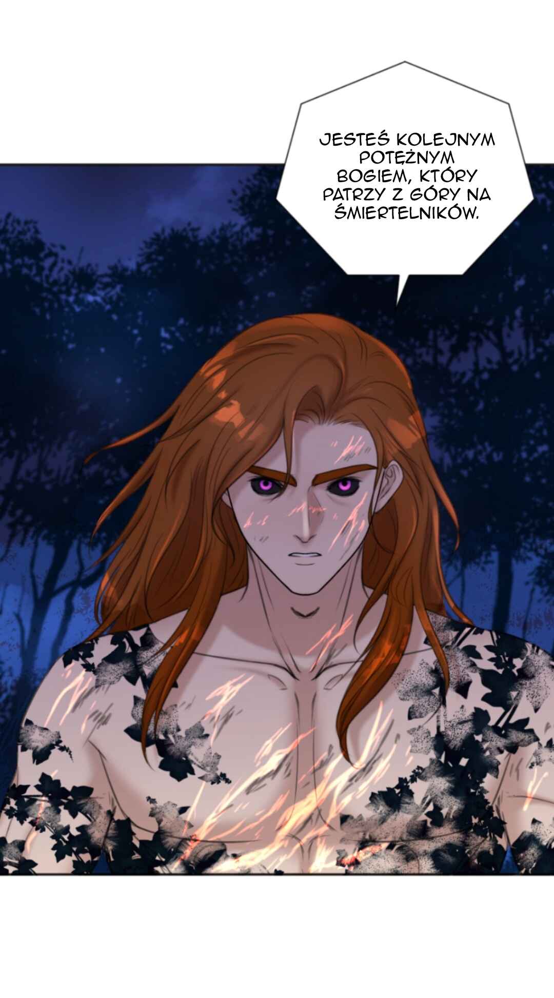 The journey of Dionysus Chapter 68 - Page 3