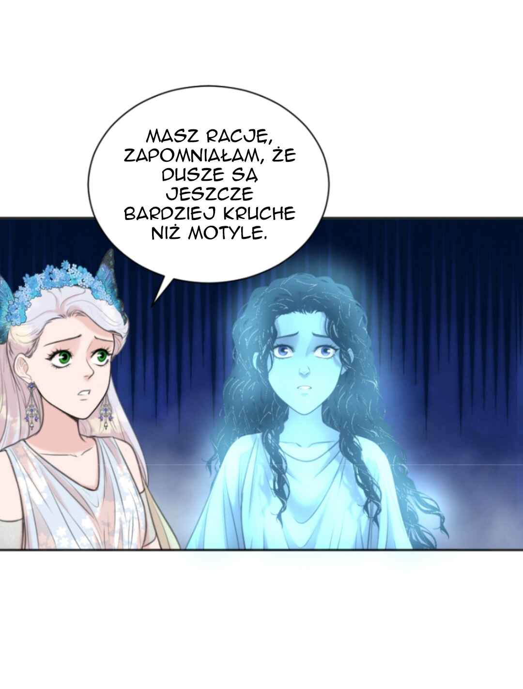 The journey of Dionysus Chapter 68 - Page 30