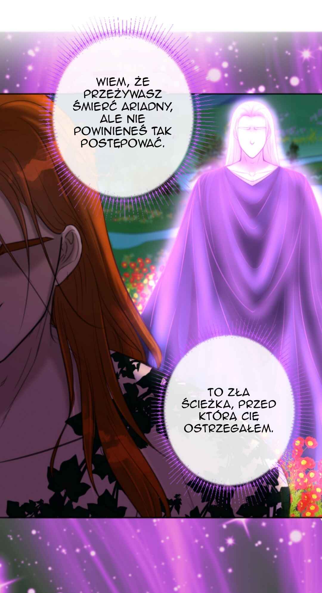 The journey of Dionysus Chapter 68 - Page 37
