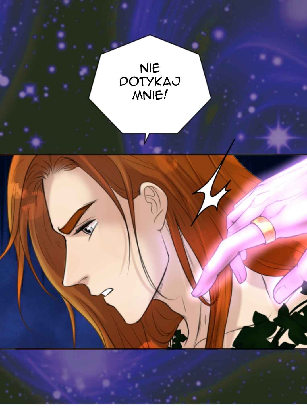 The journey of Dionysus Chapter 68 - Page 41