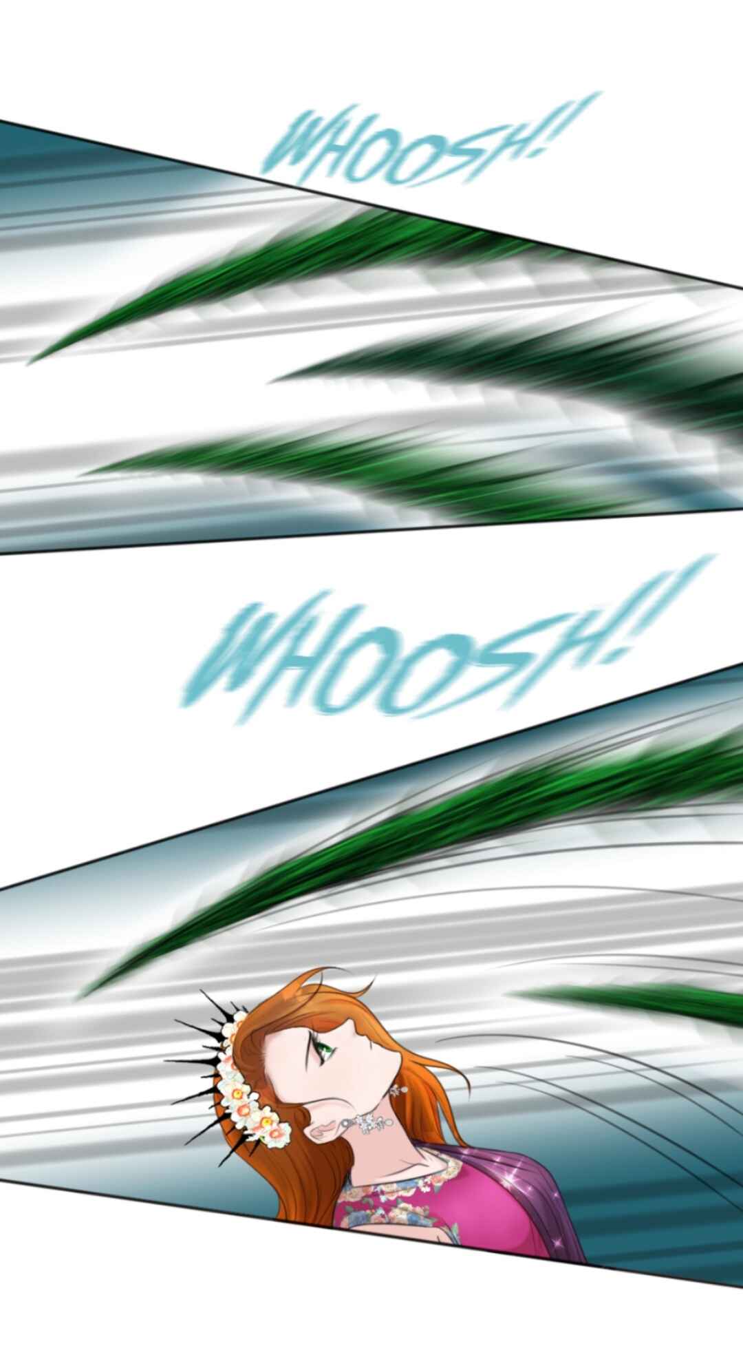 The journey of Dionysus Chapter 68 - Page 6