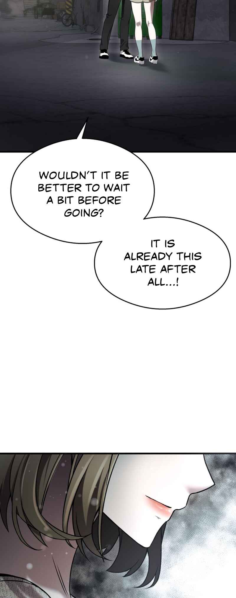 Dugeundugeun Gwiyeonsi Chapter 40 - Page 11