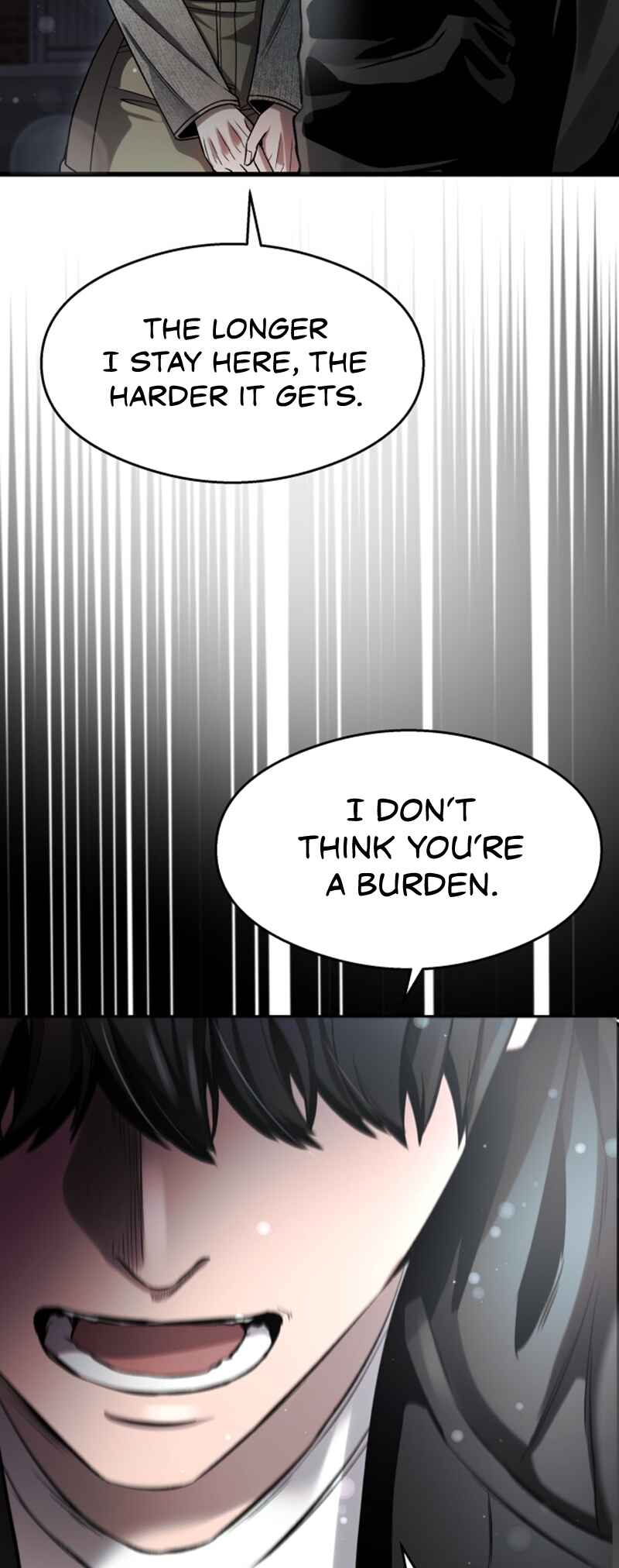 Dugeundugeun Gwiyeonsi Chapter 40 - Page 13