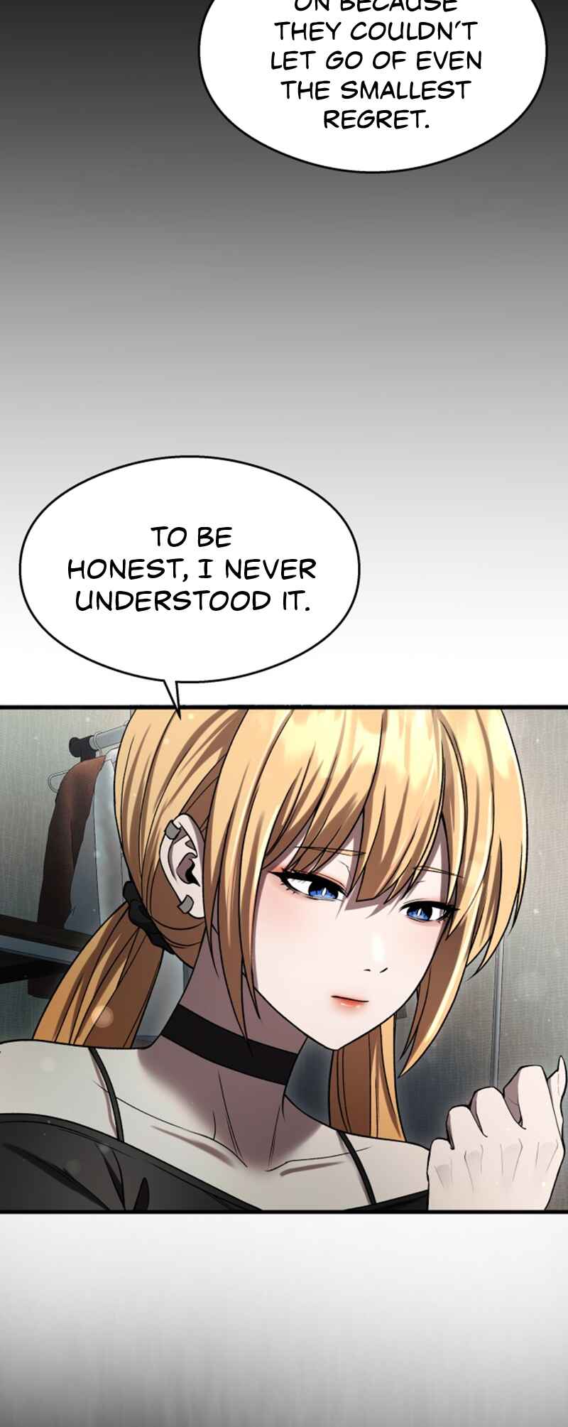 Dugeundugeun Gwiyeonsi Chapter 40 - Page 34