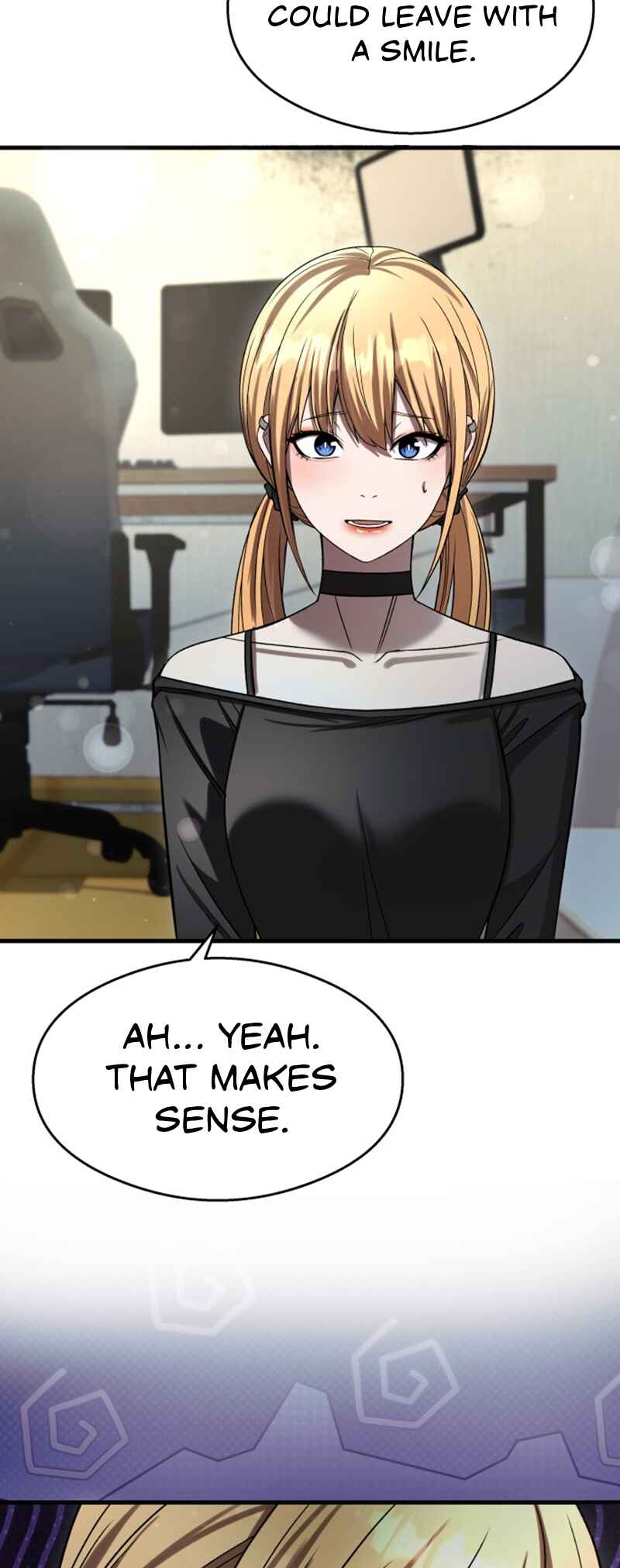 Dugeundugeun Gwiyeonsi Chapter 40 - Page 47