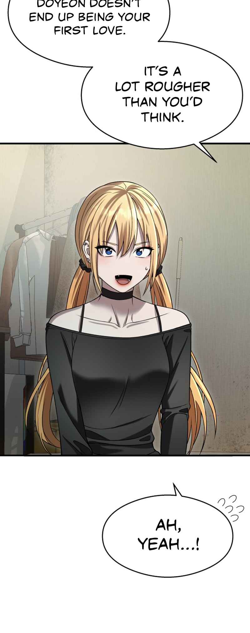 Dugeundugeun Gwiyeonsi Chapter 40 - Page 52