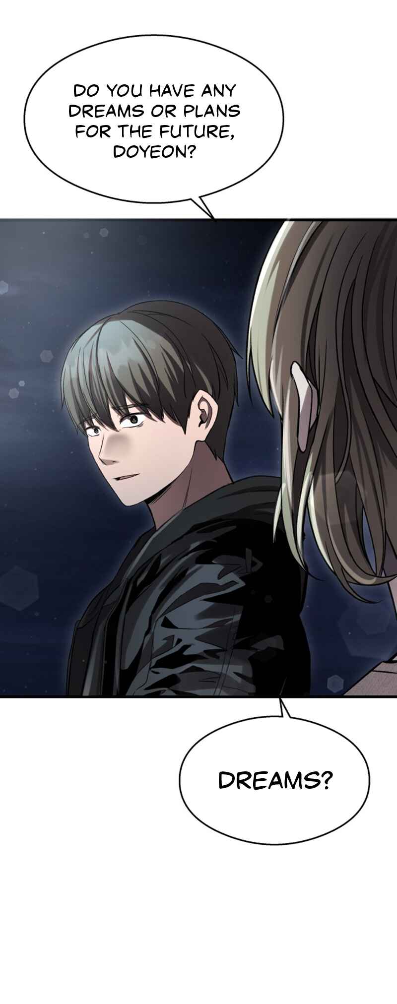 Dugeundugeun Gwiyeonsi Chapter 40 - Page 61