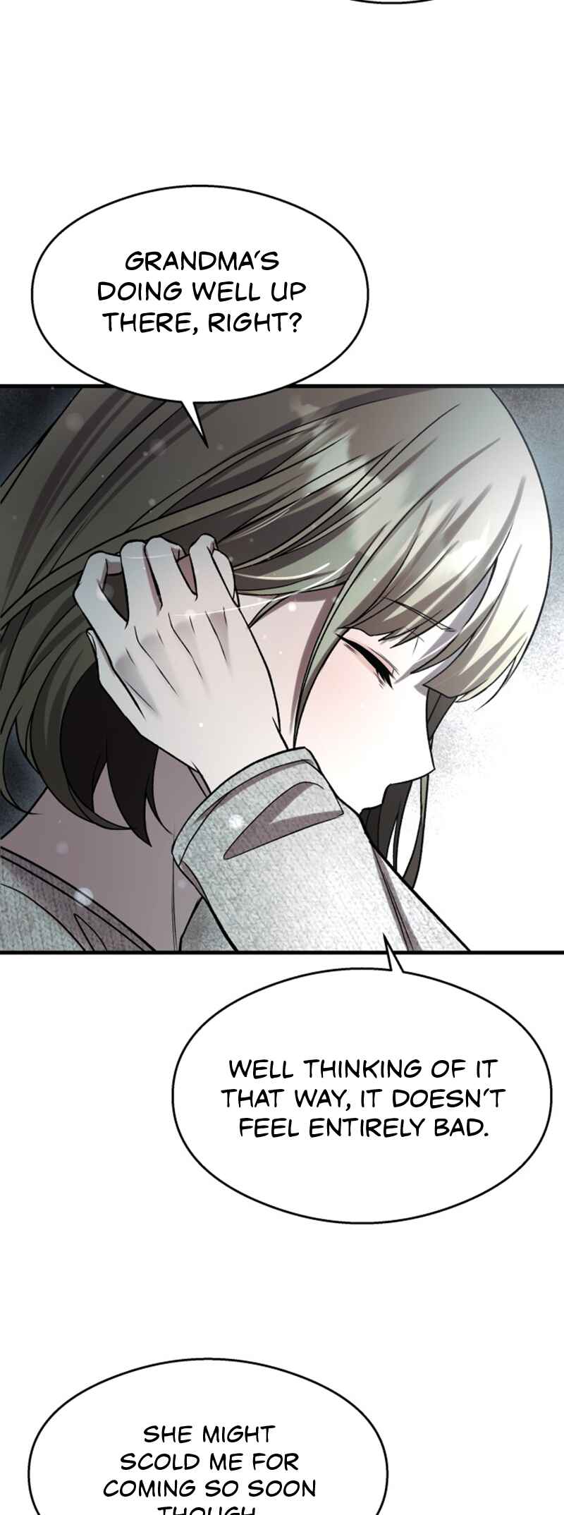 Dugeundugeun Gwiyeonsi Chapter 40 - Page 86
