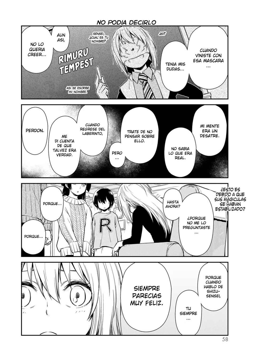 Tensura Nikki: Tensei Shitara Slime Datta Ken Chapter 49 - Page 13