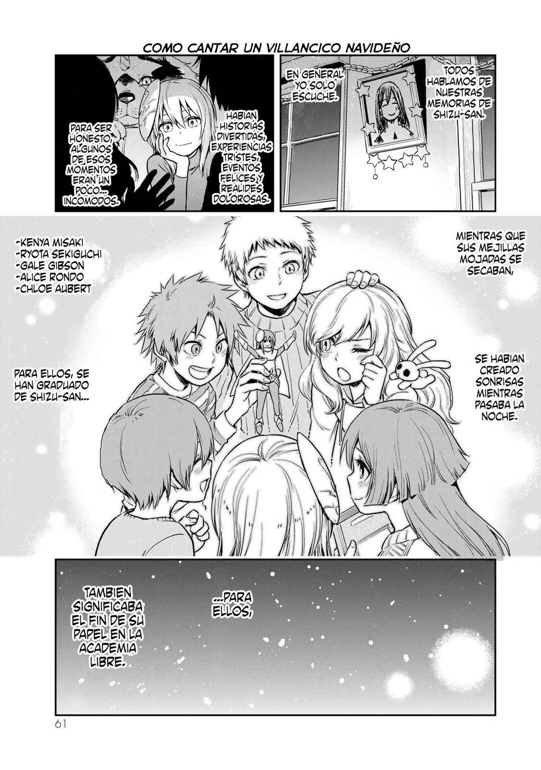Tensura Nikki: Tensei Shitara Slime Datta Ken Chapter 49 - Page 16