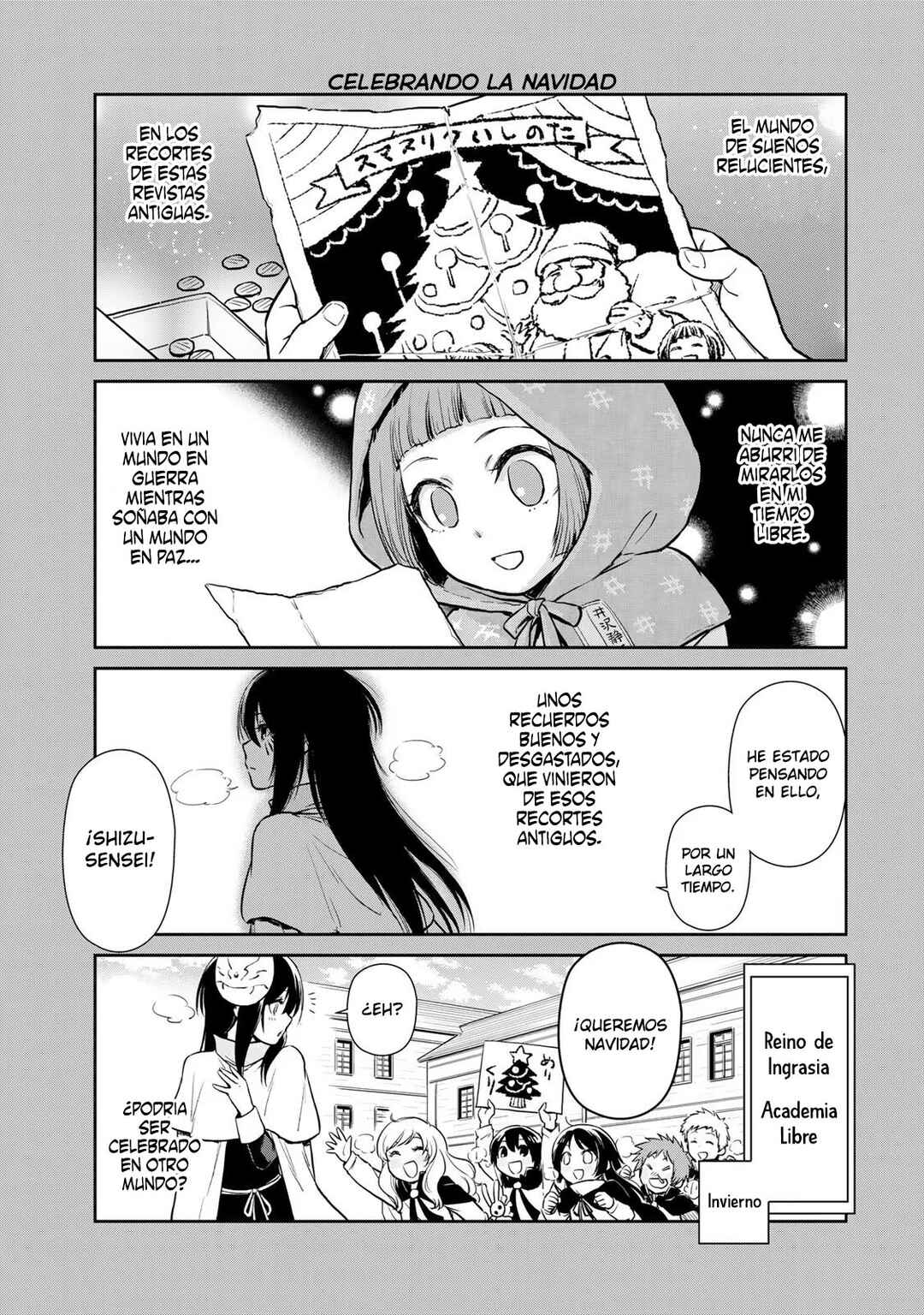 Tensura Nikki: Tensei Shitara Slime Datta Ken Chapter 49 - Page 2