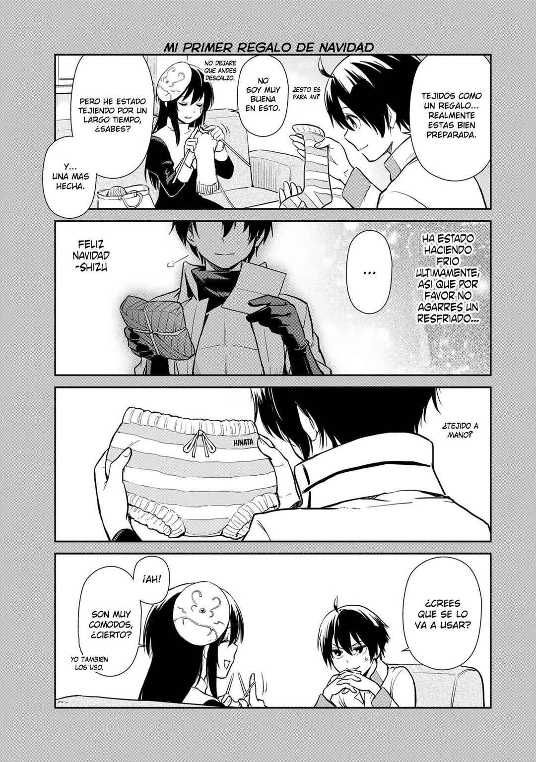 Tensura Nikki: Tensei Shitara Slime Datta Ken Chapter 49 - Page 6
