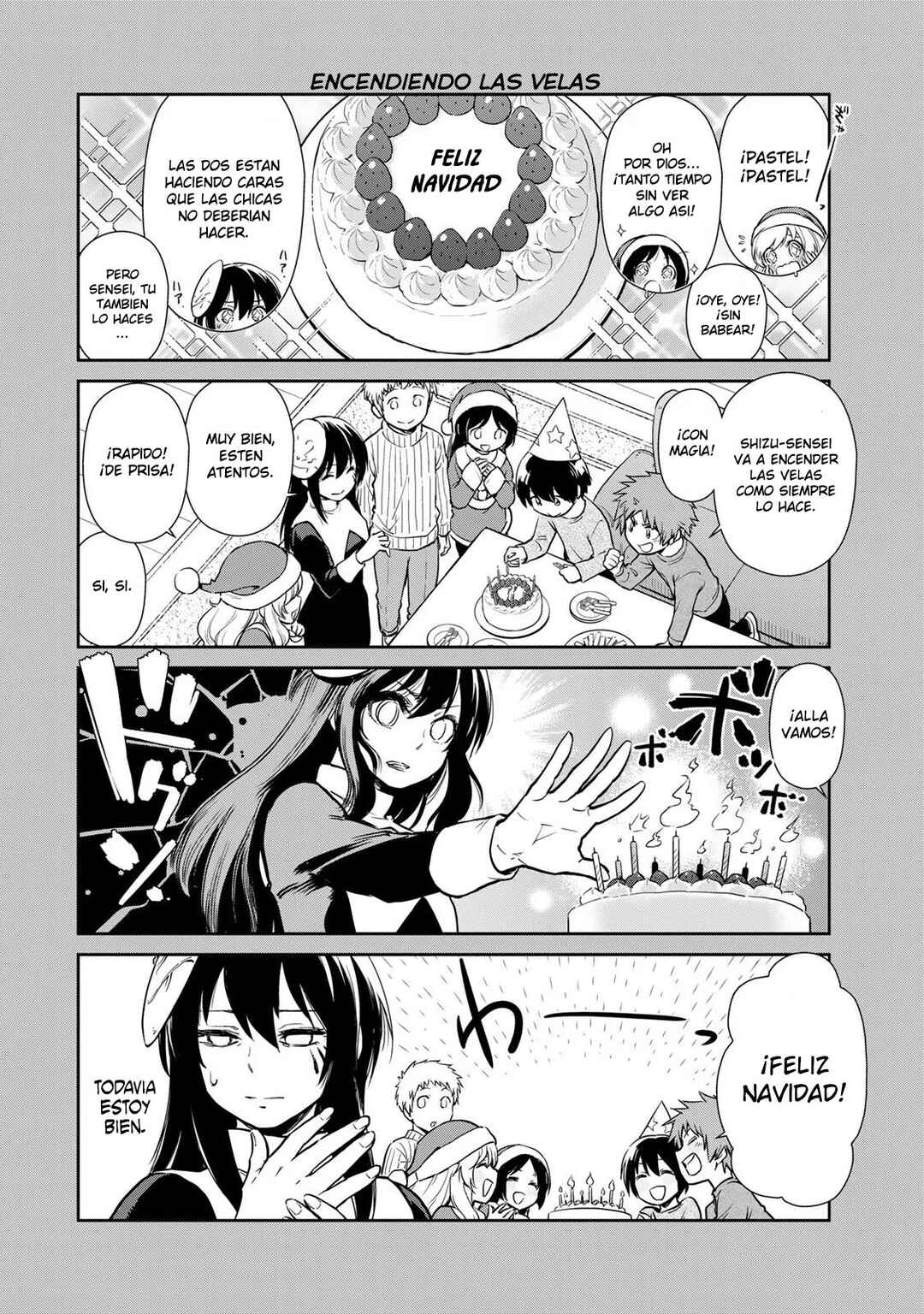 Tensura Nikki: Tensei Shitara Slime Datta Ken Chapter 49 - Page 9