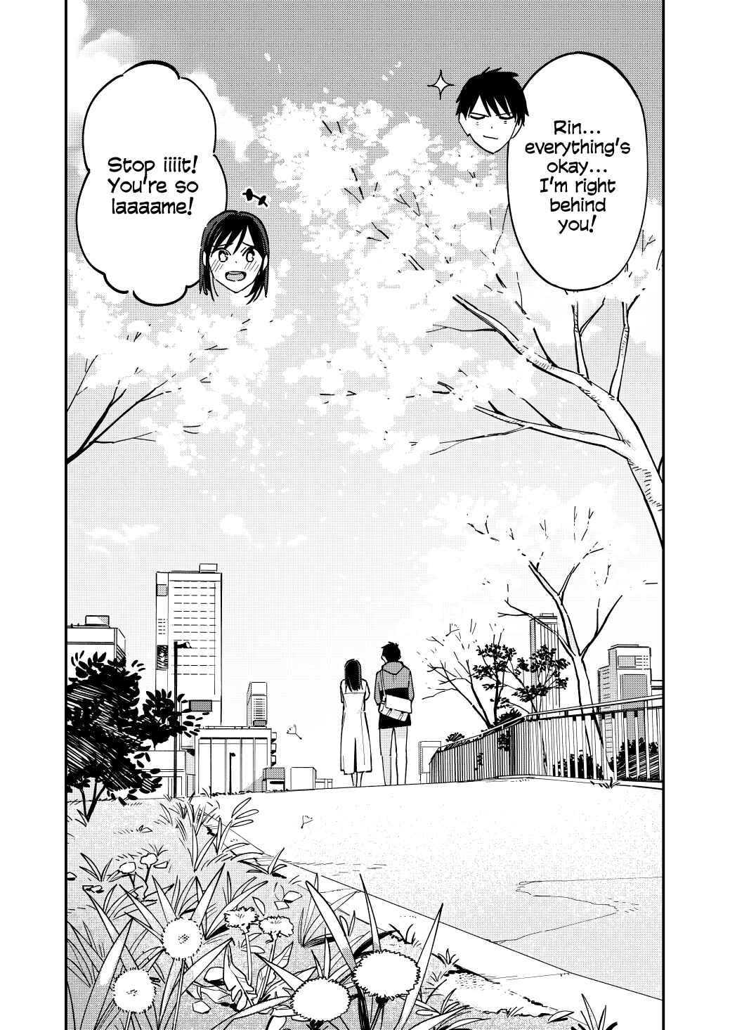 Giji Harem Chapter 129 - Page 4