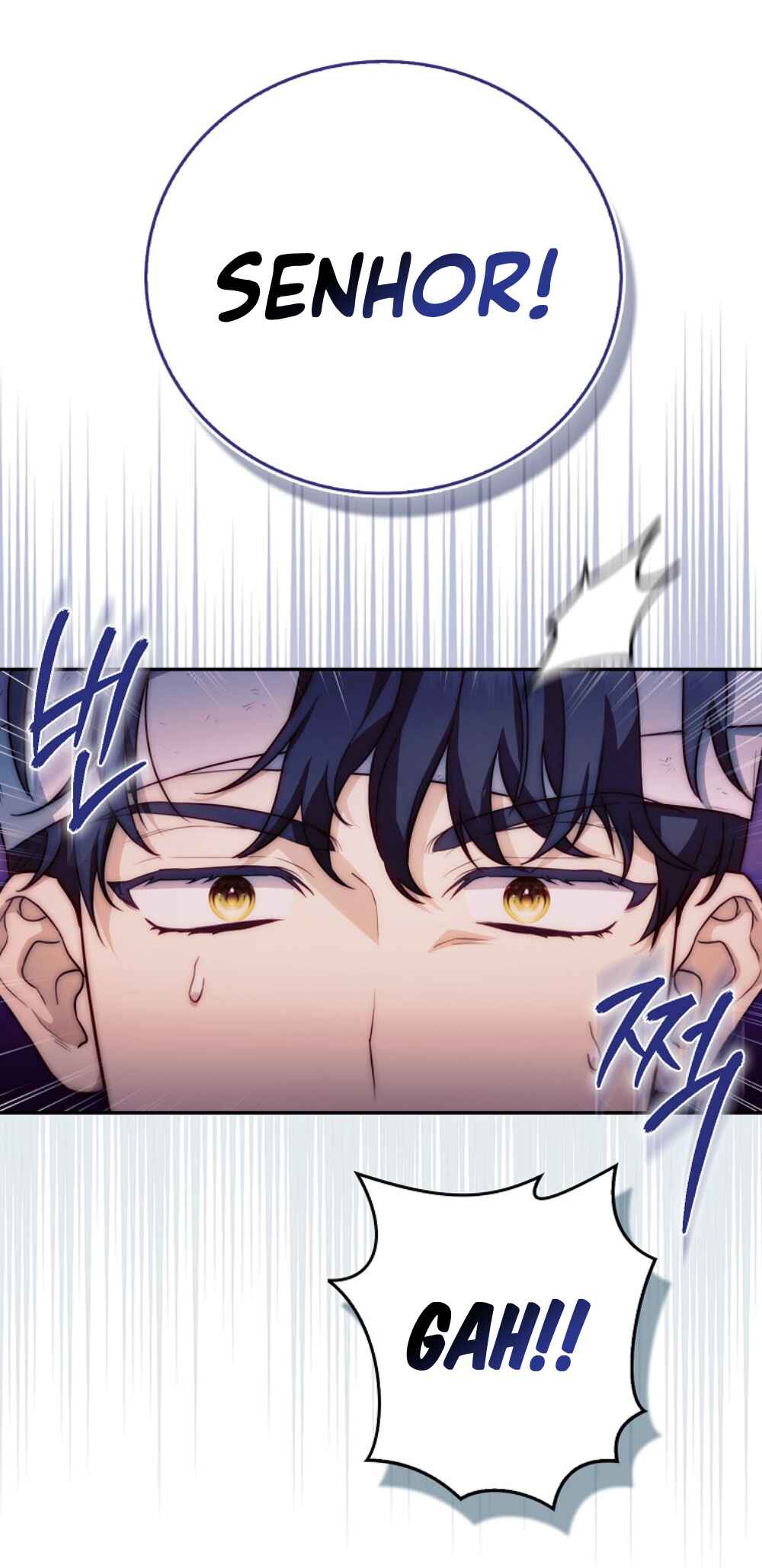 The Baby Demon King Has Too Many Dads Chapter 2 - Page 23