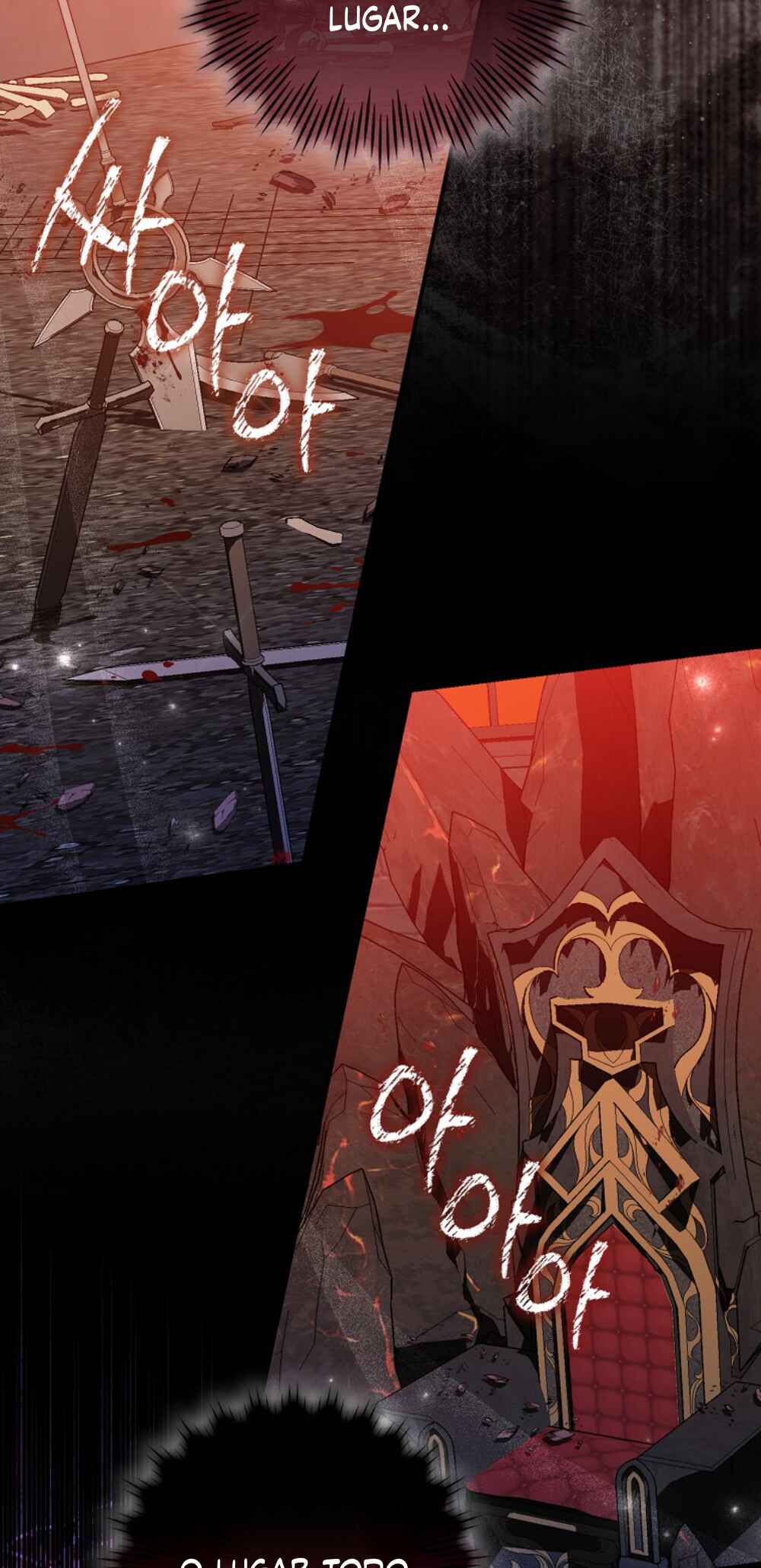 The Baby Demon King Has Too Many Dads Chapter 2 - Page 32