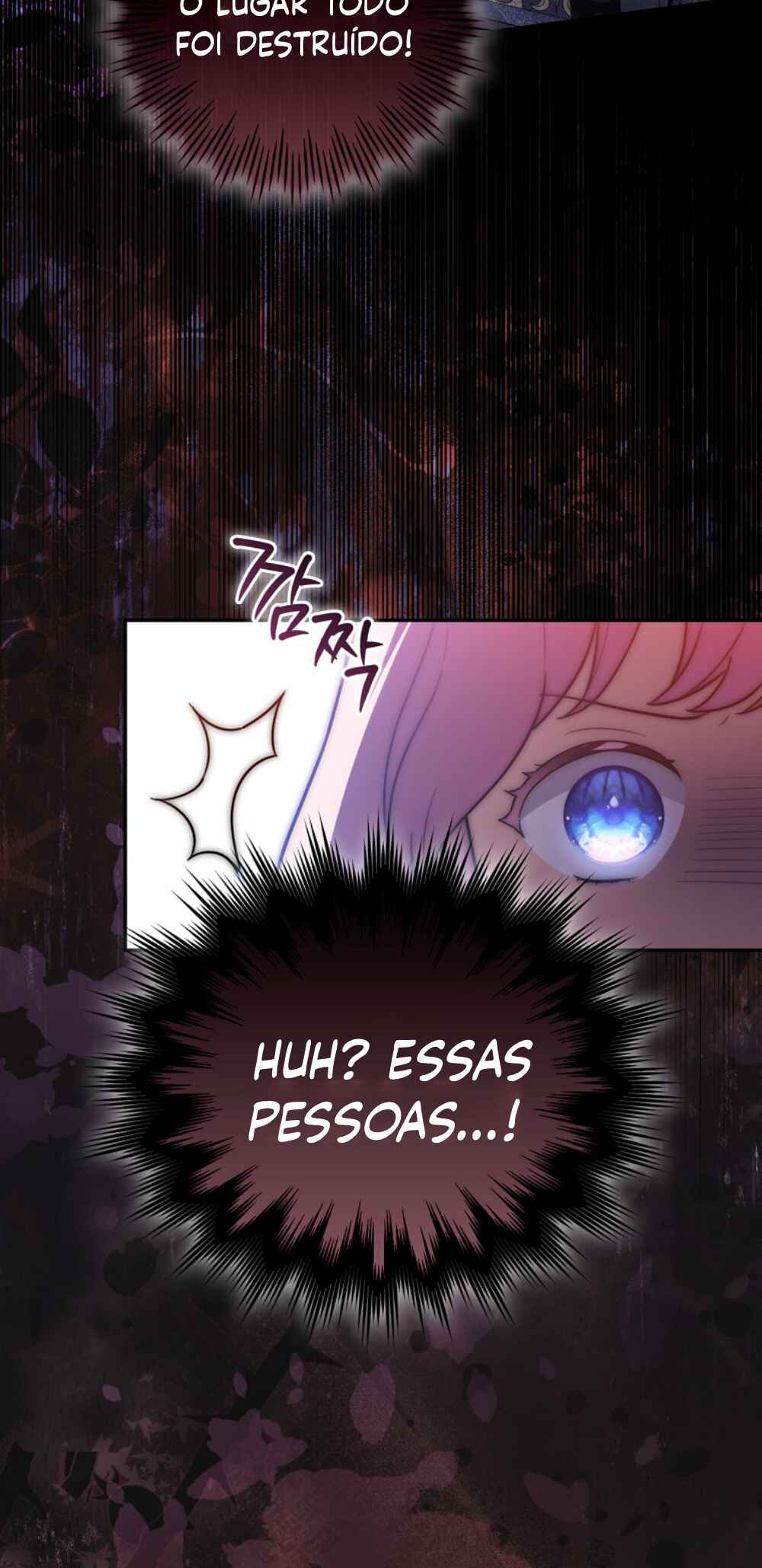 The Baby Demon King Has Too Many Dads Chapter 2 - Page 33