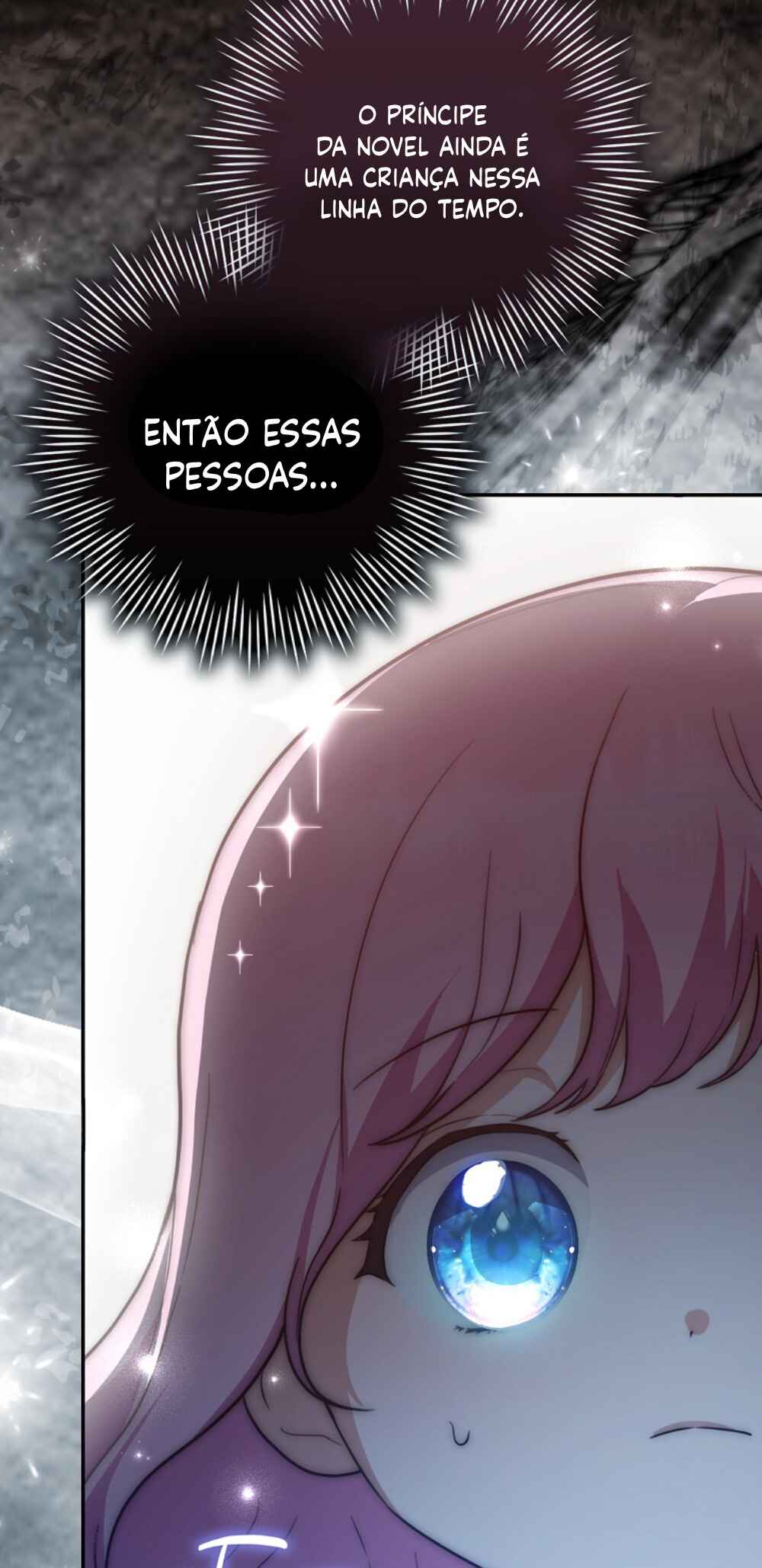 The Baby Demon King Has Too Many Dads Chapter 2 - Page 46