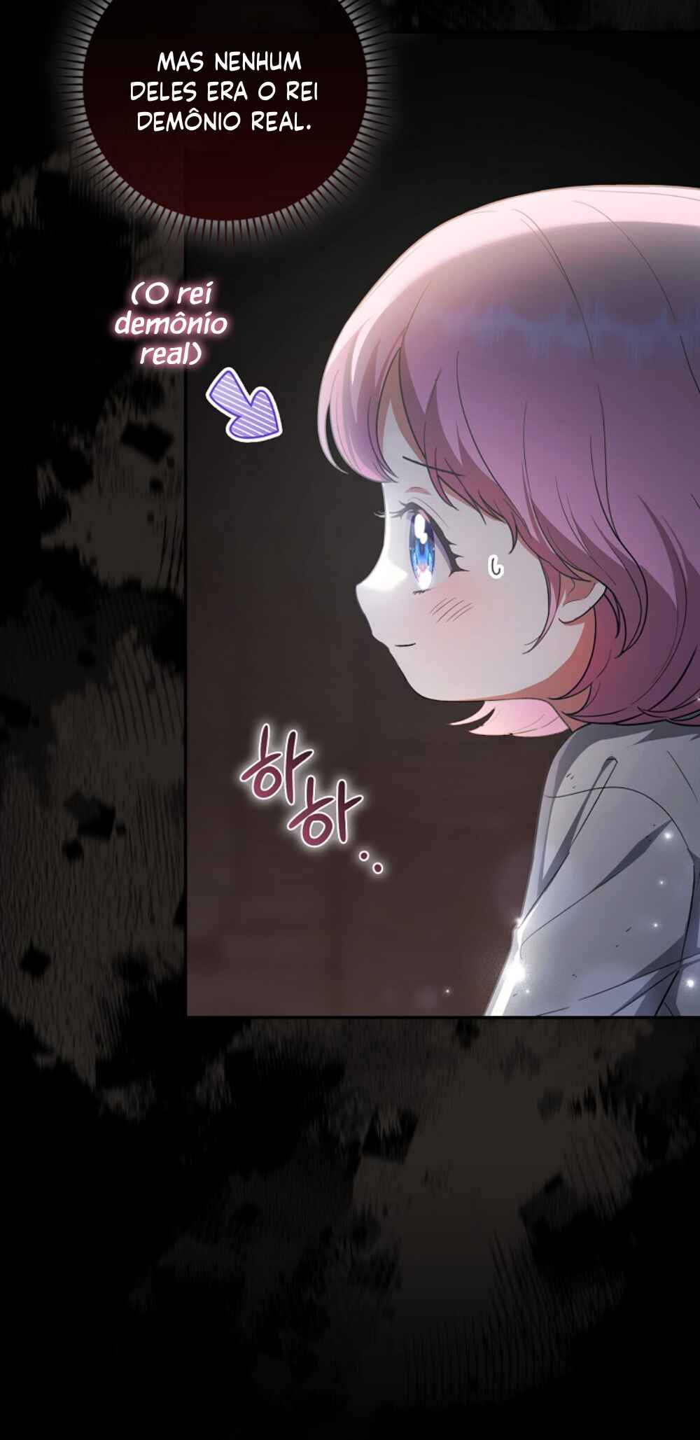 The Baby Demon King Has Too Many Dads Chapter 2 - Page 53