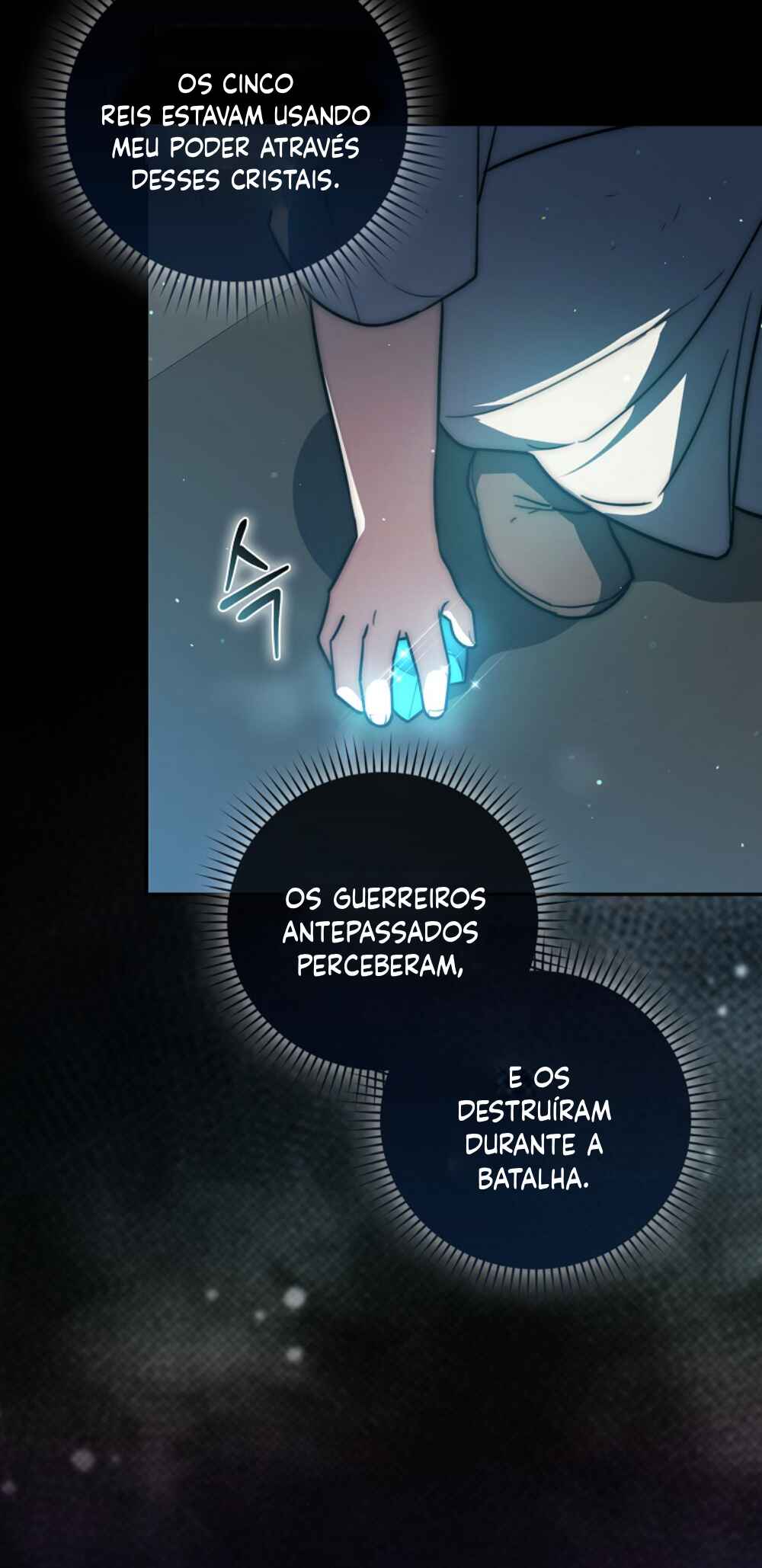 The Baby Demon King Has Too Many Dads Chapter 2 - Page 60