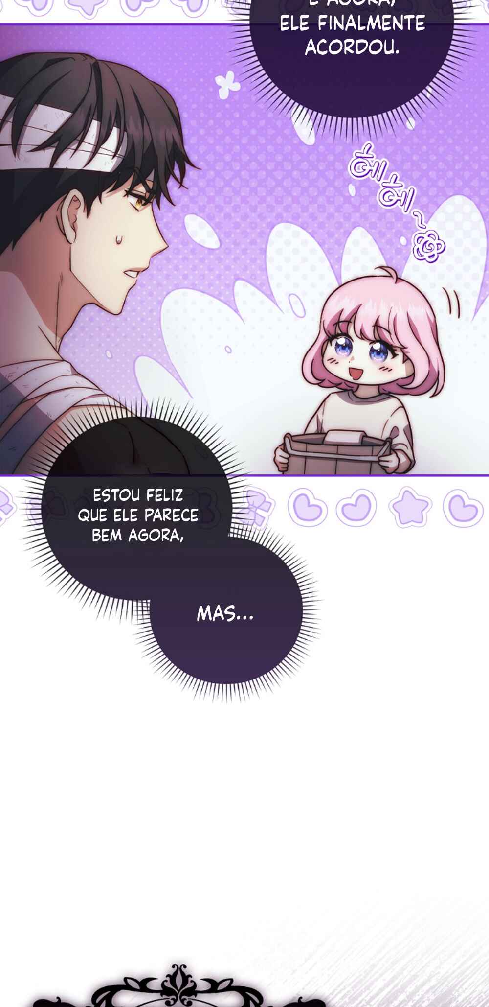 The Baby Demon King Has Too Many Dads Chapter 2 - Page 78