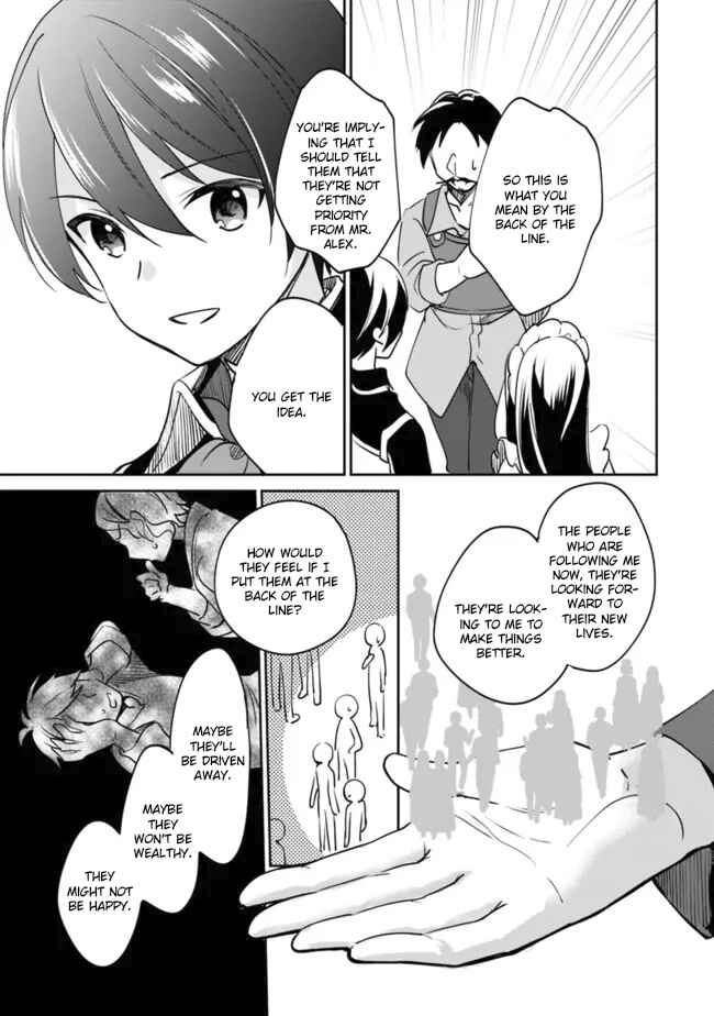 Zennin Ossan, Umarekawattara SSS Rank Jinsei ga Kakutei Shita Chapter 74 - Page 6