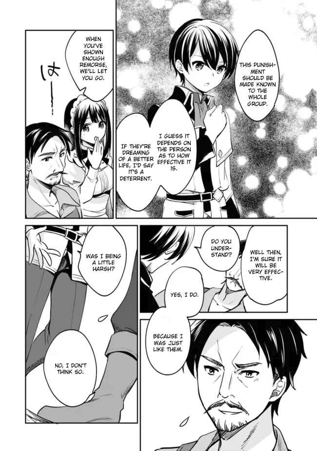 Zennin Ossan, Umarekawattara SSS Rank Jinsei ga Kakutei Shita Chapter 74 - Page 7