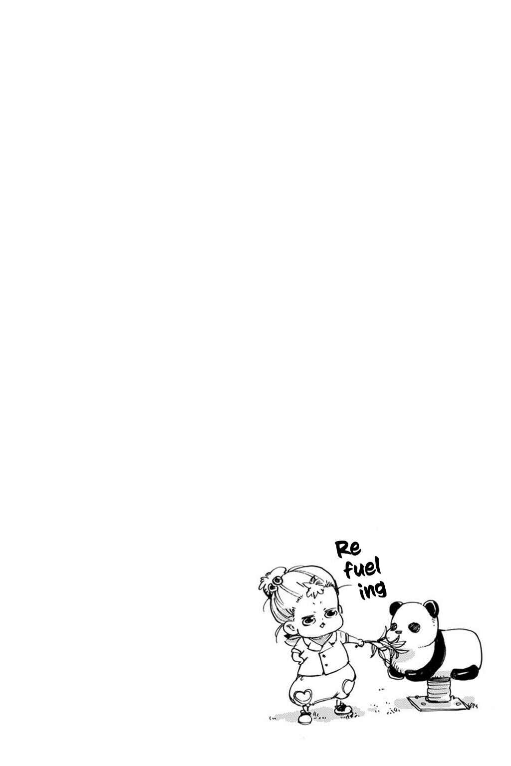 Baby, Kokoro no Mama ni! Chapter 25 - Page 2