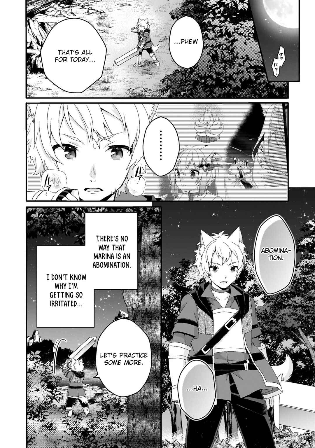 World Teacher - Isekaishiki Kyouiku Agent Chapter 70 - Page 14